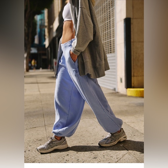 Free people Movement Cheer On Joggers - Picture 3 of 3